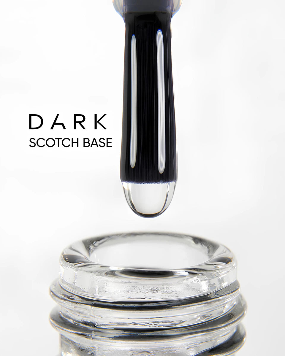 Dark by Rior Scotch Base, 6 ml