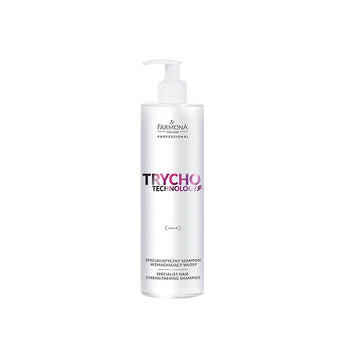 Farmona trycho technology specialist hair strengthening shampoo 250ml