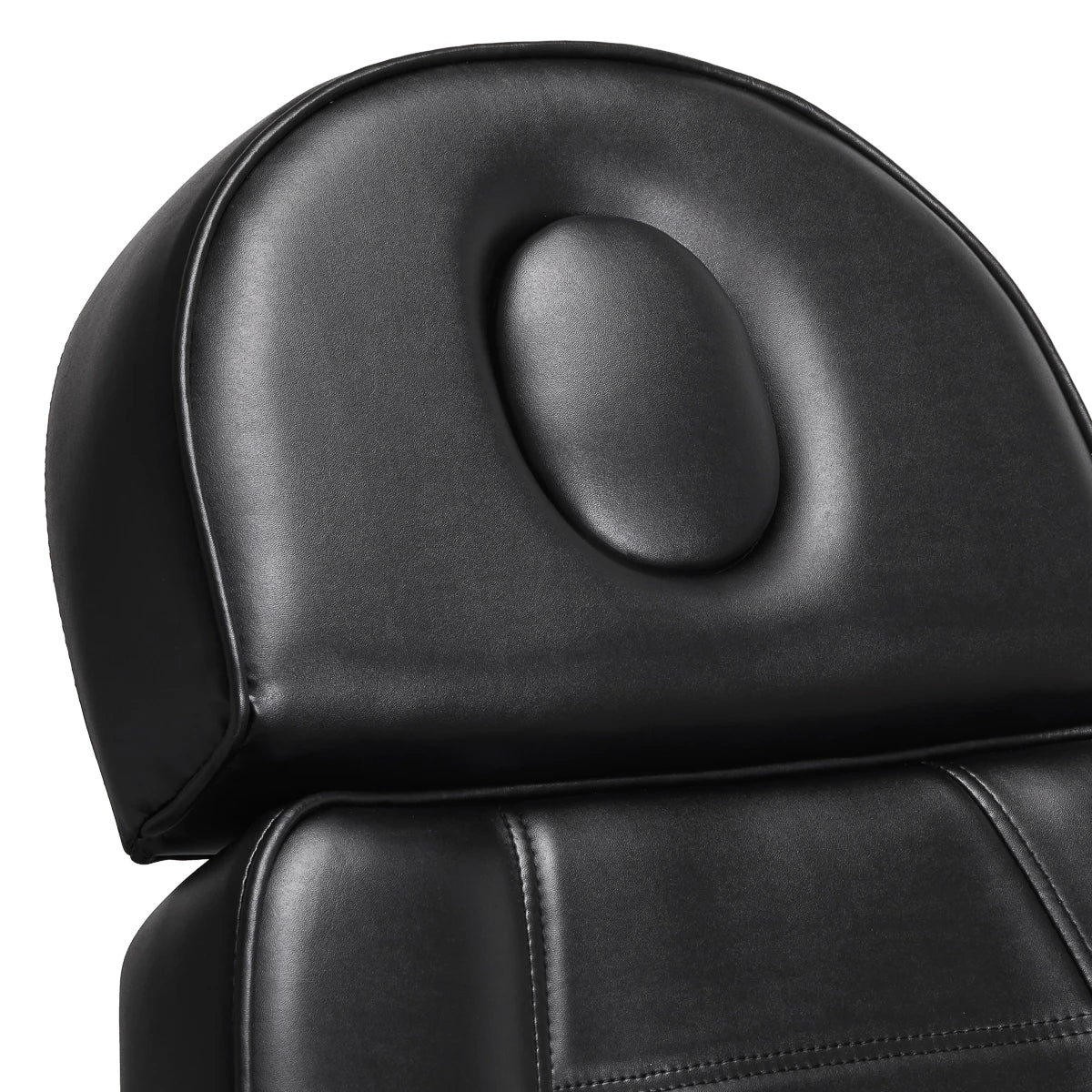 Beauty bed-couche SILLON LUX 273b, 3 motors, gold-black