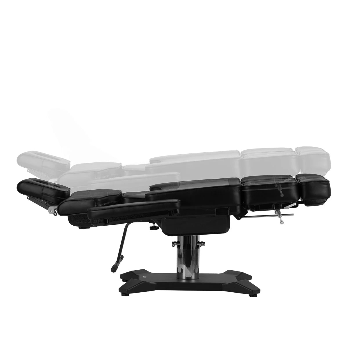Pro Ink 604 tattoo chair black