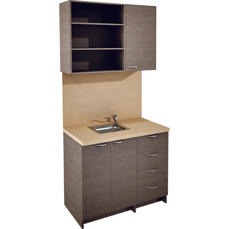 Ayala Cabinet Labor SDS 40-60-80