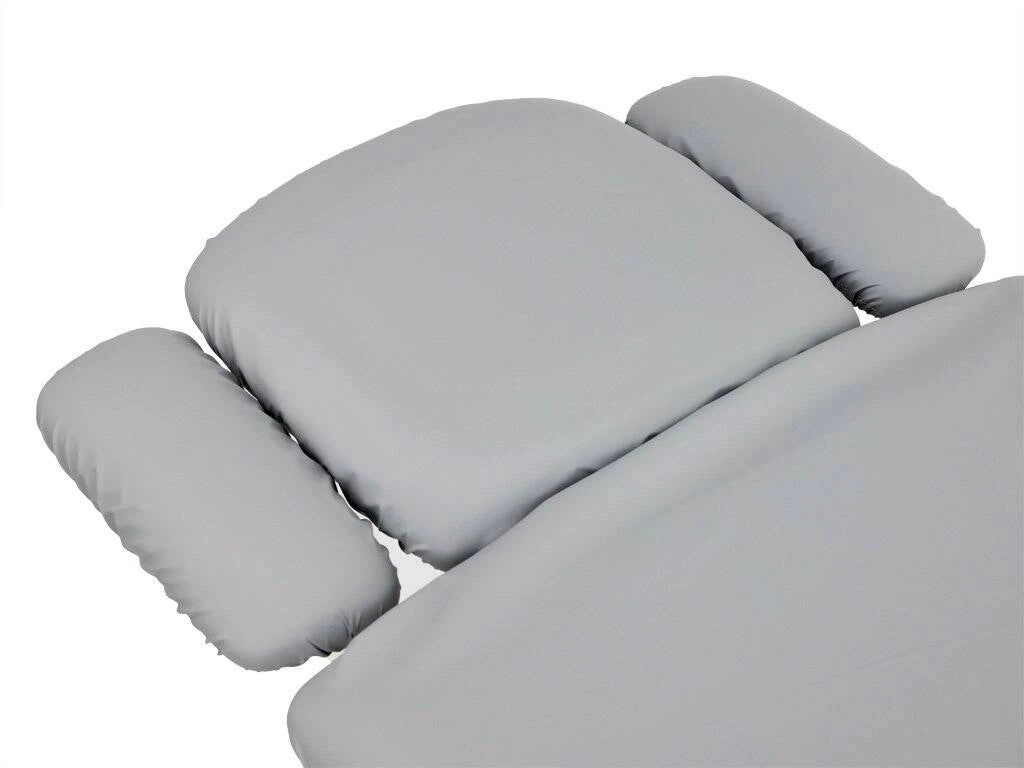 Beschermende tafelcover C460 (Oliebestendig) 198x70 Evero V4, X7 Ergo Grijs
