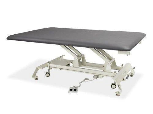 Elektrische Therapieliege Evero Bobath, Grau