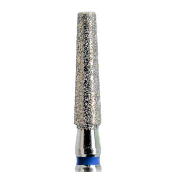 KMIZ Diamanten freesstift kegel 2,5 mm
