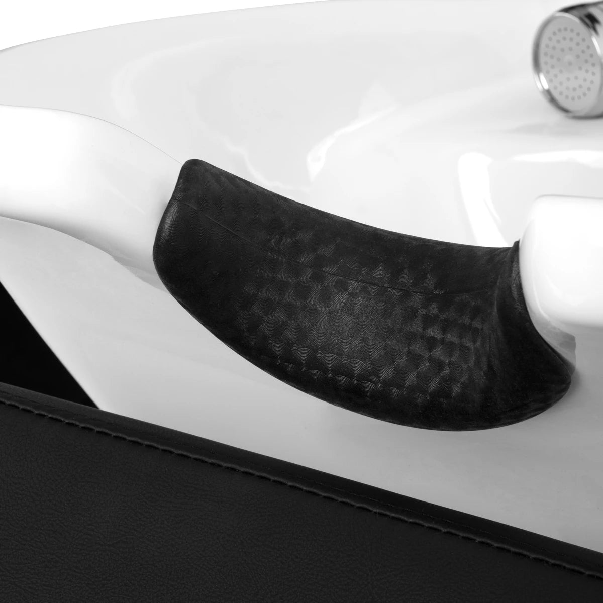 Hairdressing backwash GABBIANO PORTO GOLD BLACK