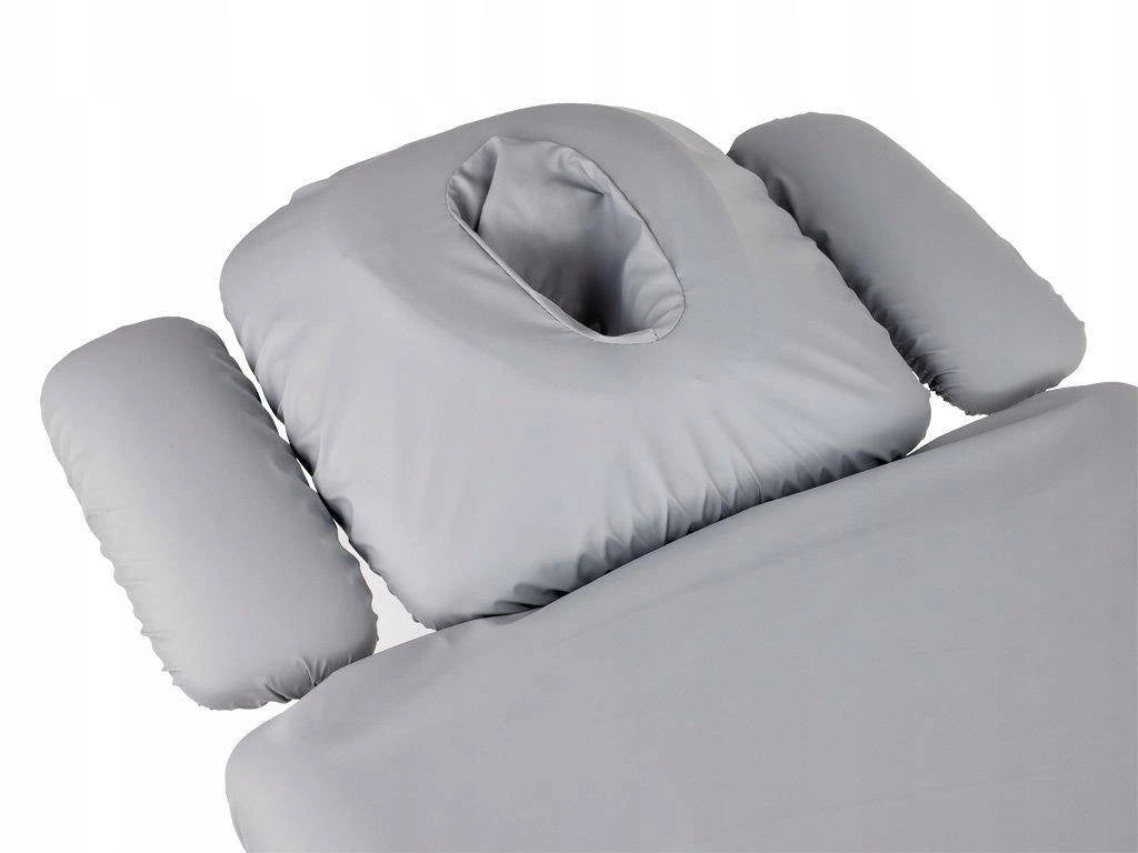Beschermende tafelcover C460 (Oliebestendig) 198x70 Evero V4, X7 Ergo Grijs