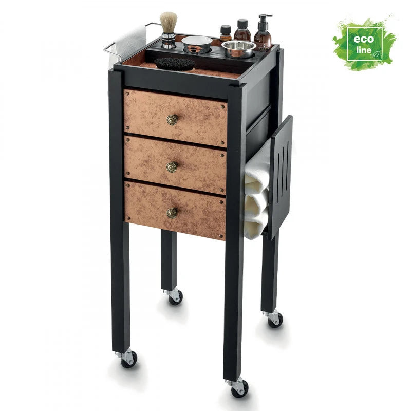 ARTECNO Friseurwagen Barber R