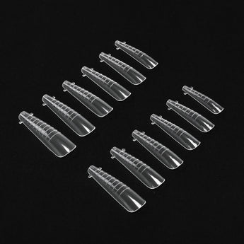 OCHO NAILS dual forms ballerina 120 pcs.