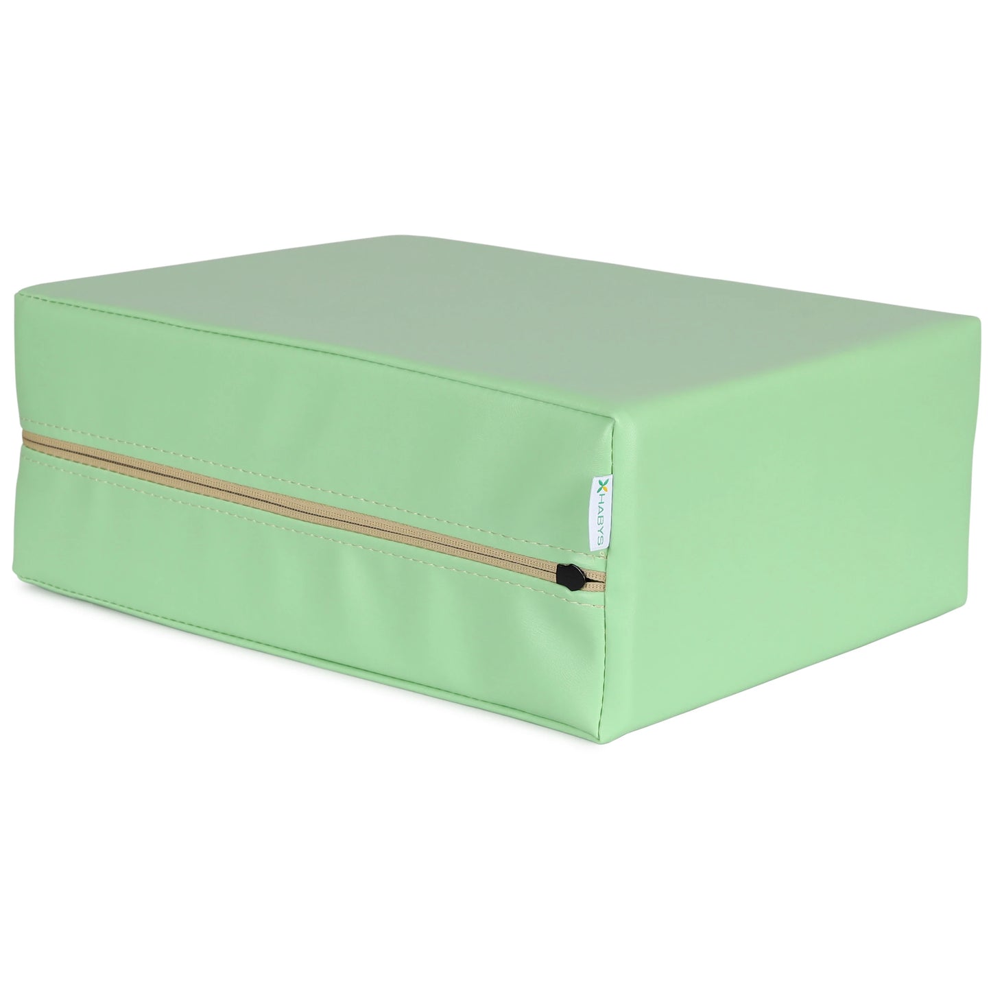 Cube 40x30x15 K022 Green