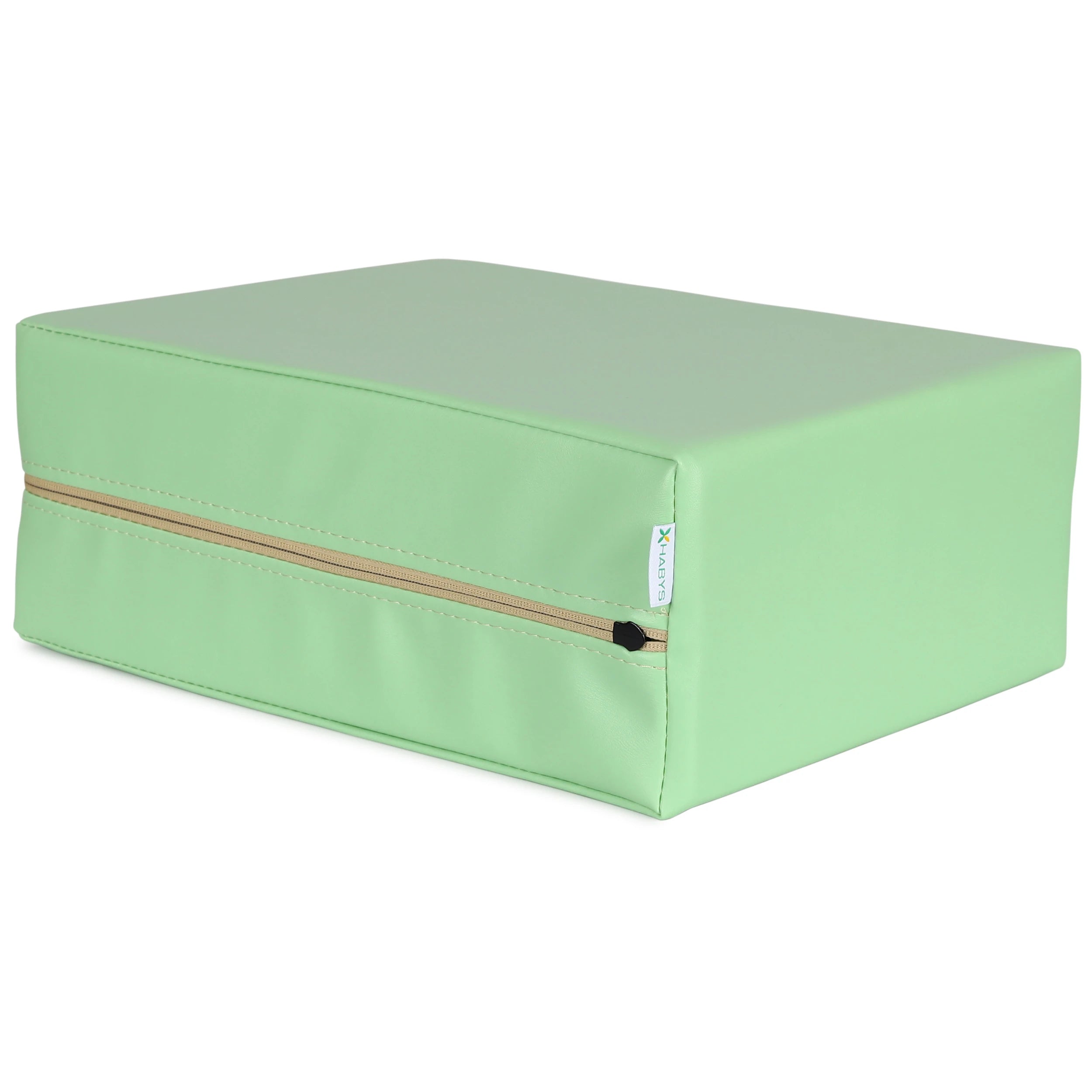 Cube 40x30x15 K022 Green