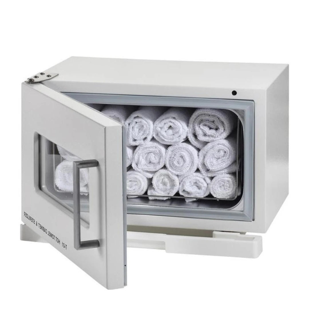 WARMEX 7L Desktop Towel Warmer