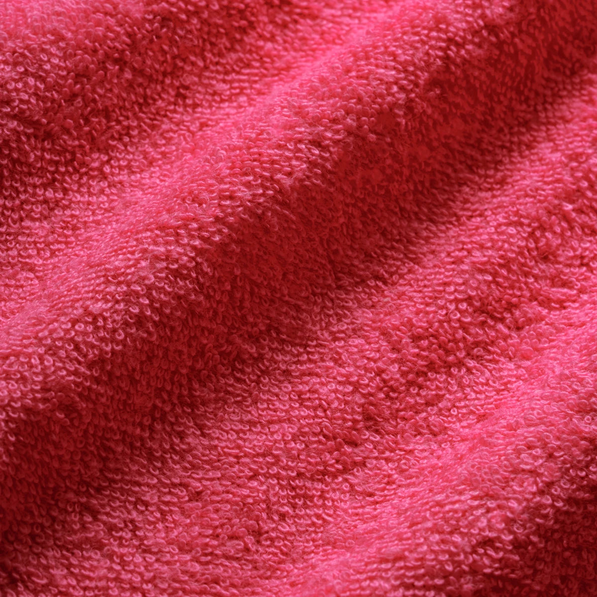 FUCHSIA TERRY SHEET