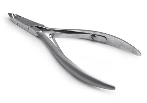Nghia Nagelhautzange C-07, 3,5 mm