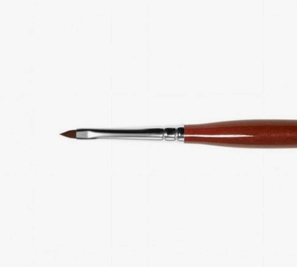 Roubloff Brush GN93R bloemkwast synthetisch [5]