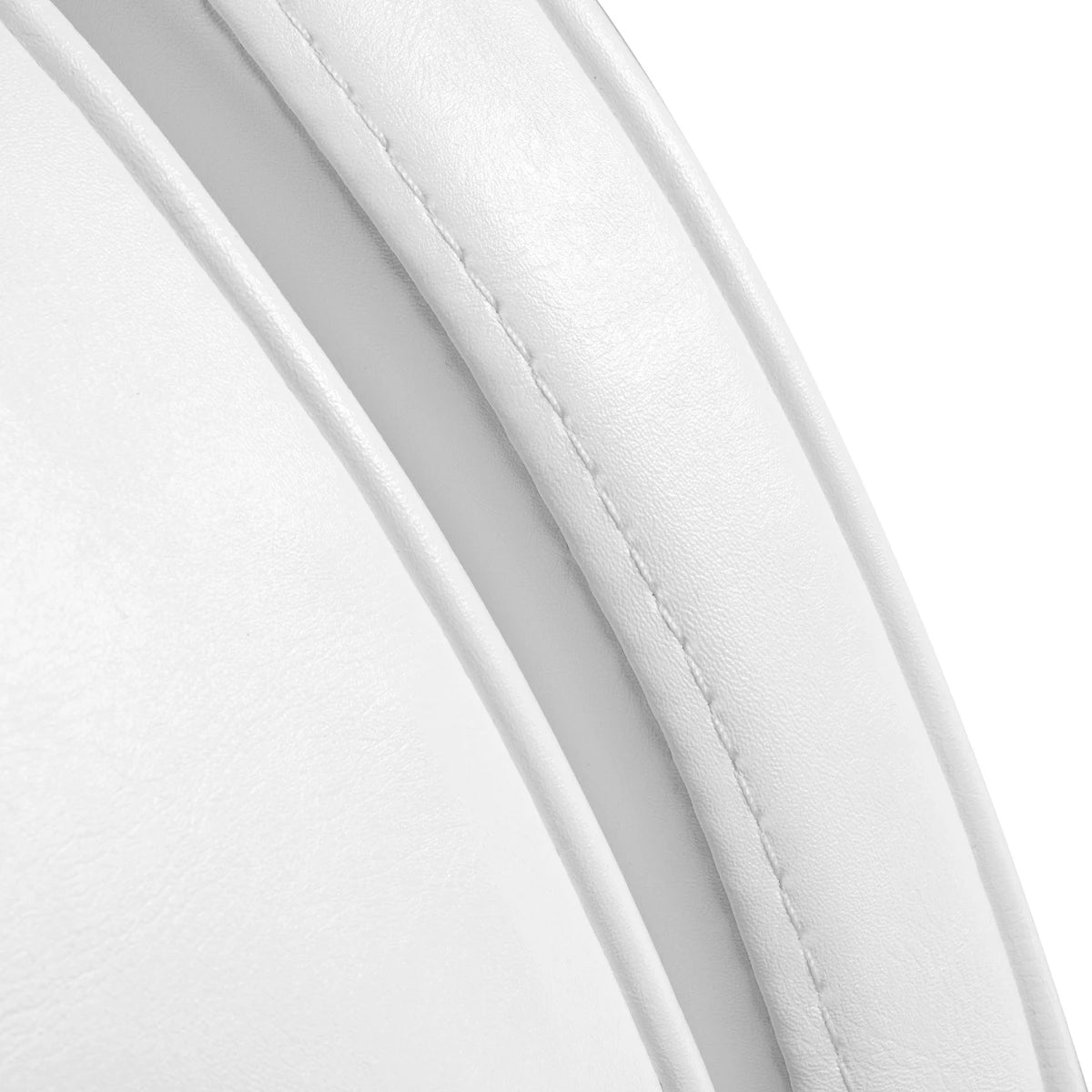SILLON Lux 4M D Elektrische Kosmetikliege, Weiß