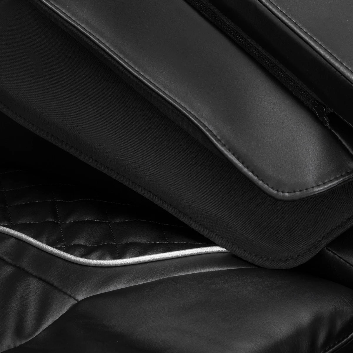 Sakura Prime 101 massage chair black