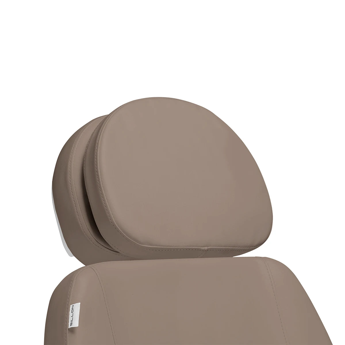 Sillon elektrische behandelstoel Classic 3 motoren, bruin