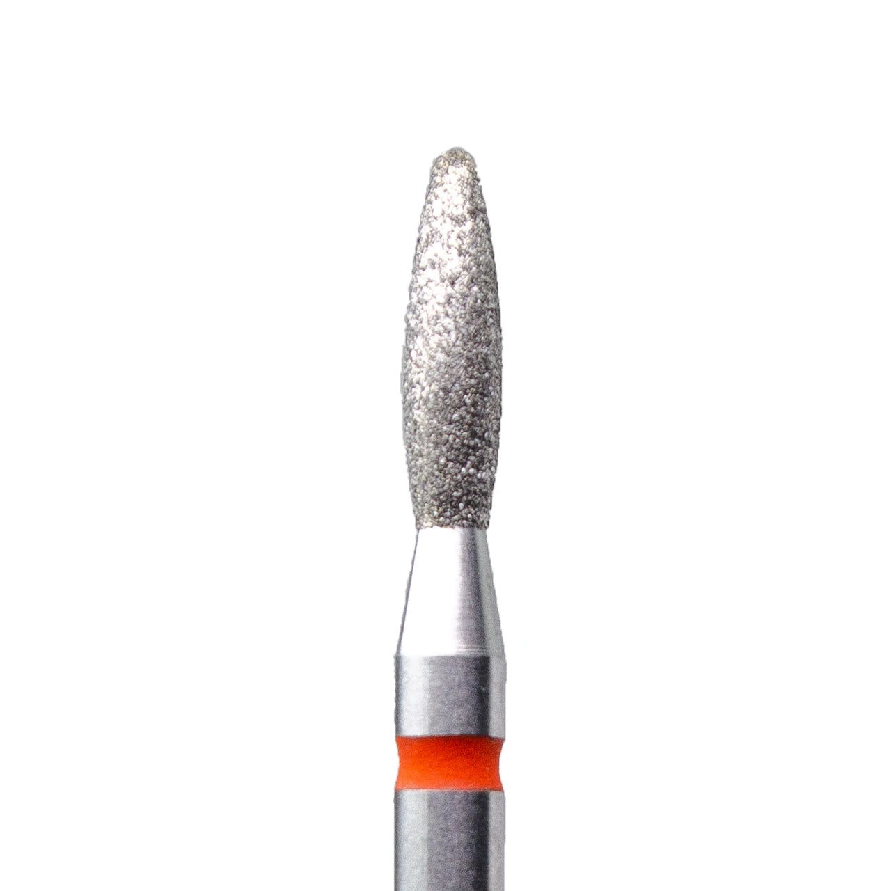 KMIZ Diamanten freesstift niet scherp 021, Vlam