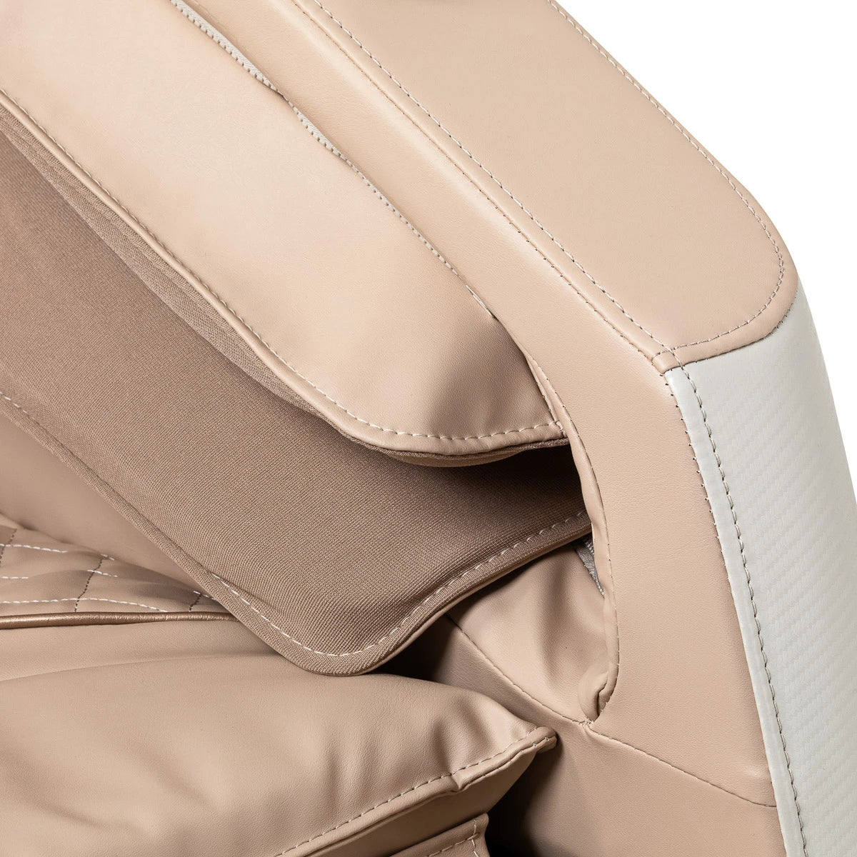 Sakura Prime 101 massage chair white