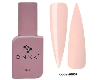 DNKa Fast Gel Polyhymnia, 12ml