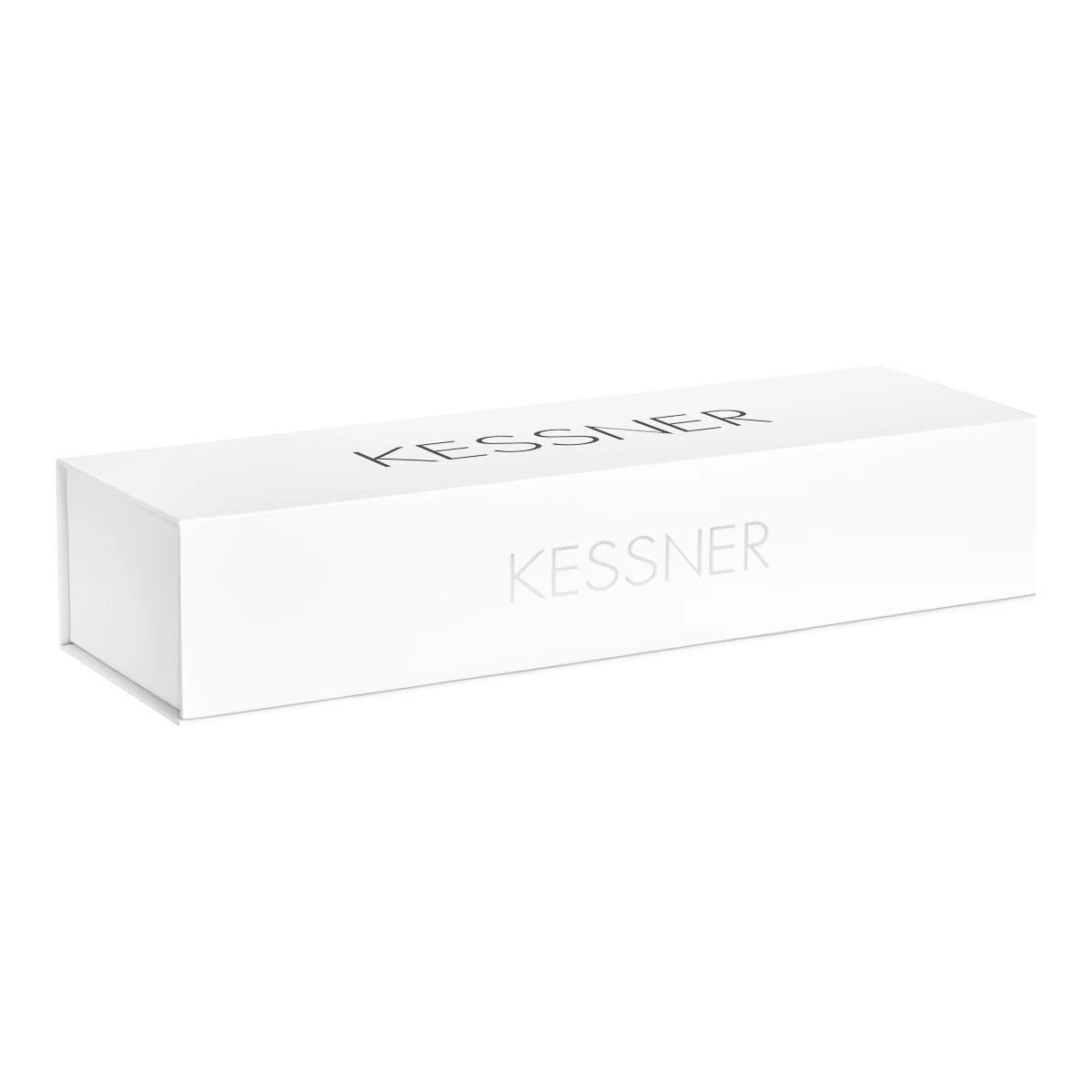 Kessner Ionische haarglader 230°C
