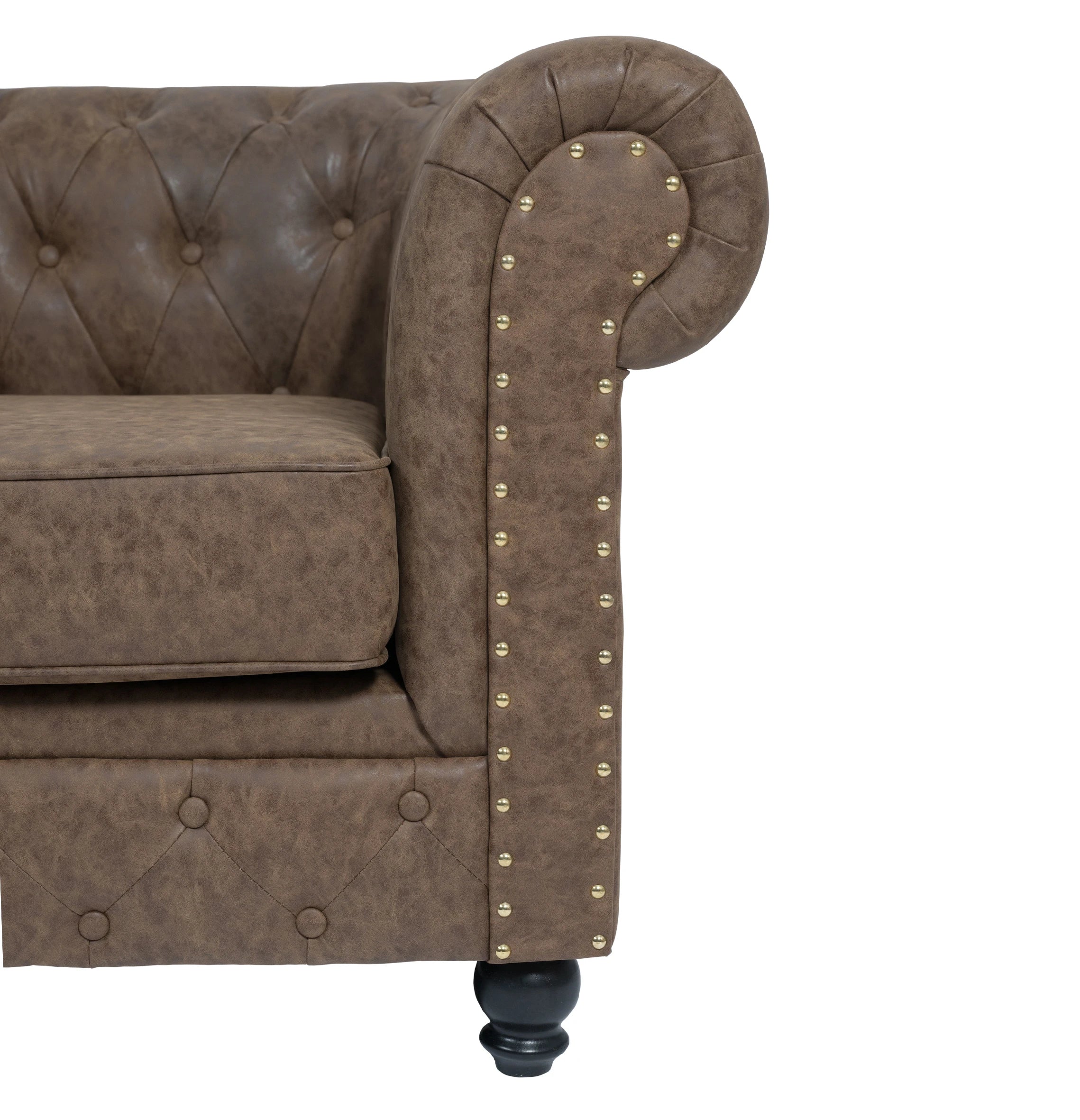 Hair Salon Sofa REPOSE