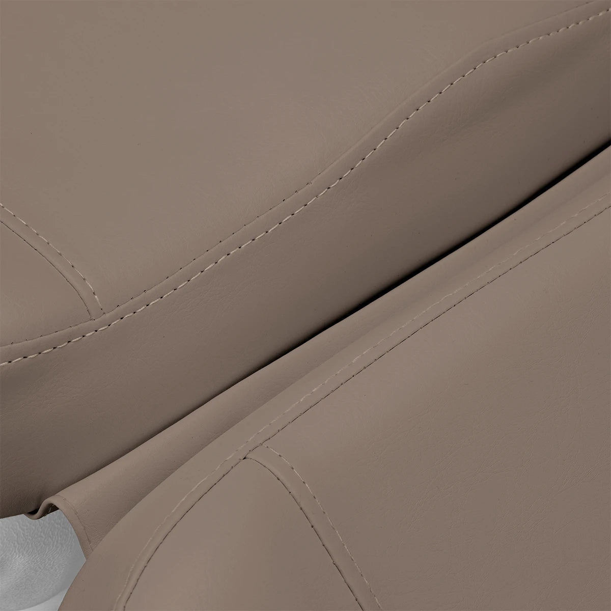 Sillon elektrische behandelstoel Classic 3 motoren, bruin