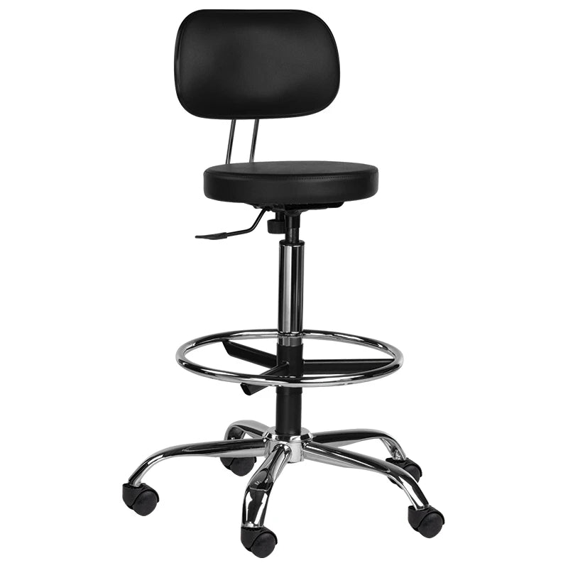 Hairdressing chair HO-6