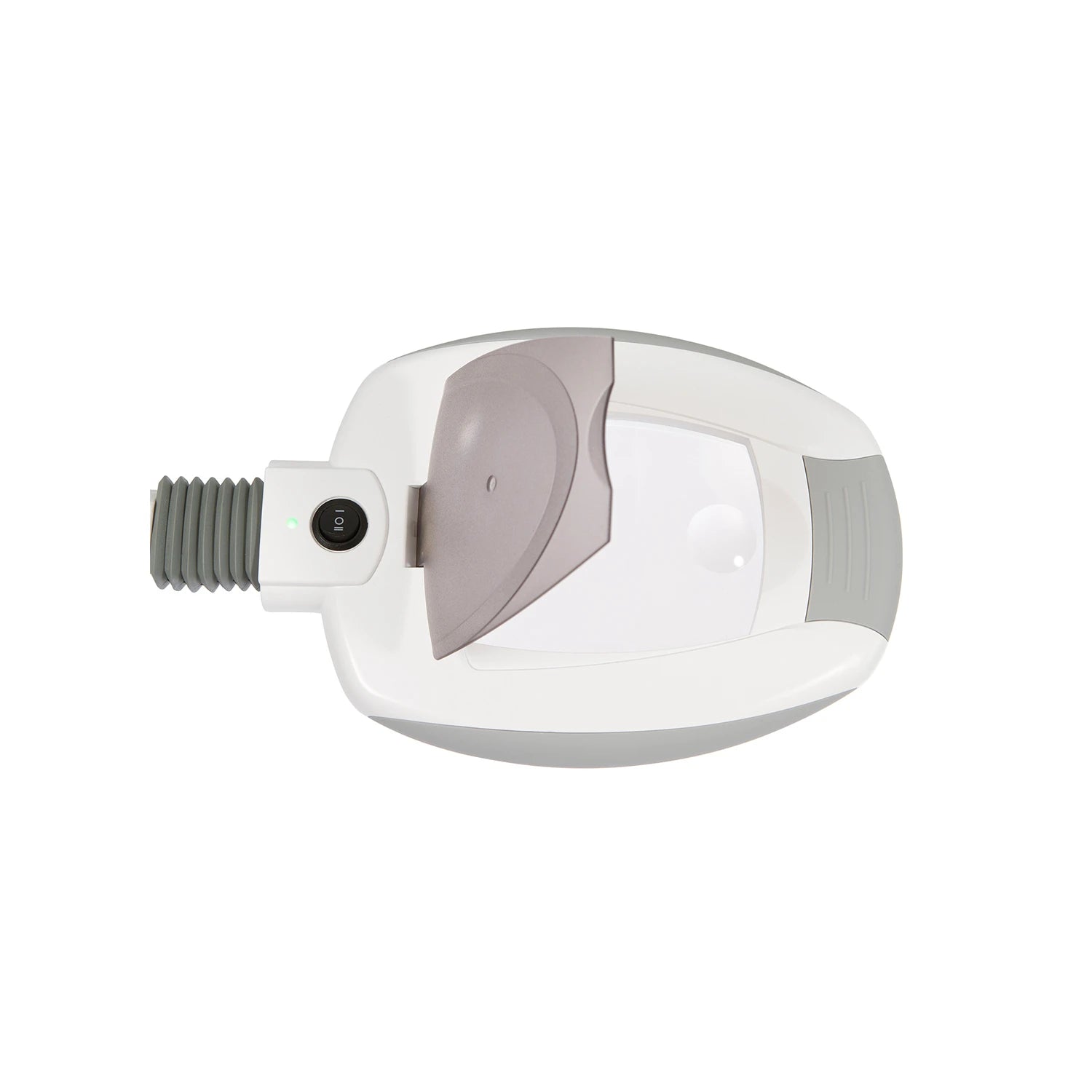 Weelko LED-Lupenleuchte, Tischmodell