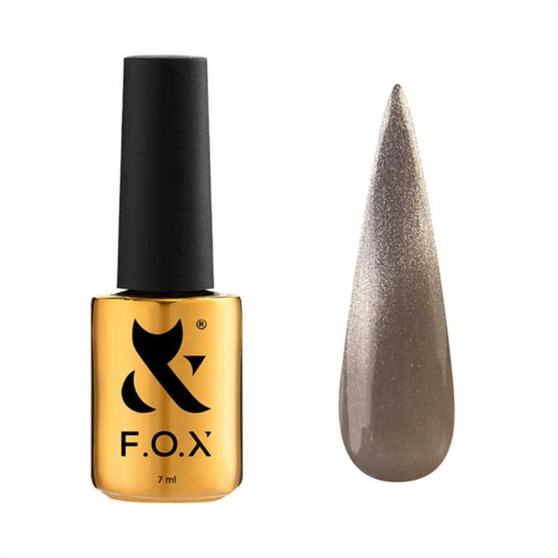 F.O.X Gellack Cat Eye Crystalline 003, 7 ml