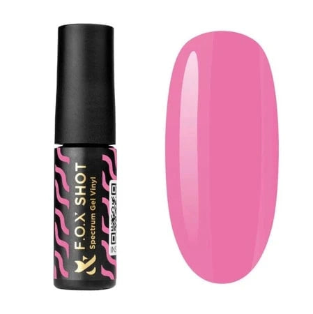 F.O.X Gellack SHOT Spectrum Gel Vinyl 080, 5 gr