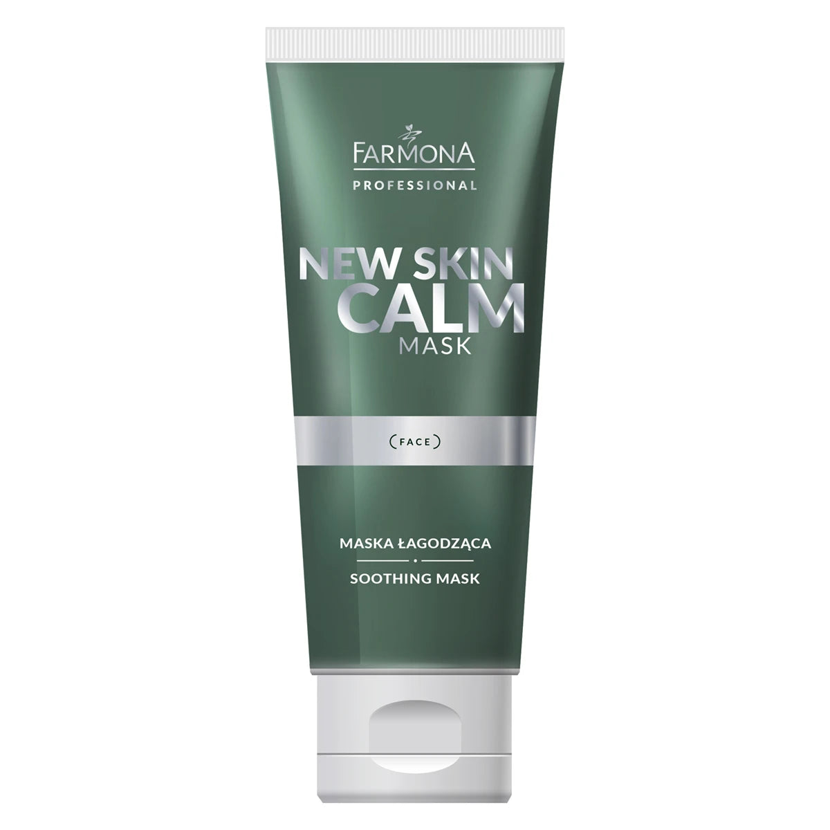 Farmona New Skin Kalmerende masker, 200 ml
