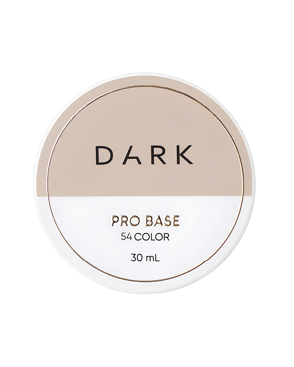 DARK by Rior Pro Base 54, 30 ml