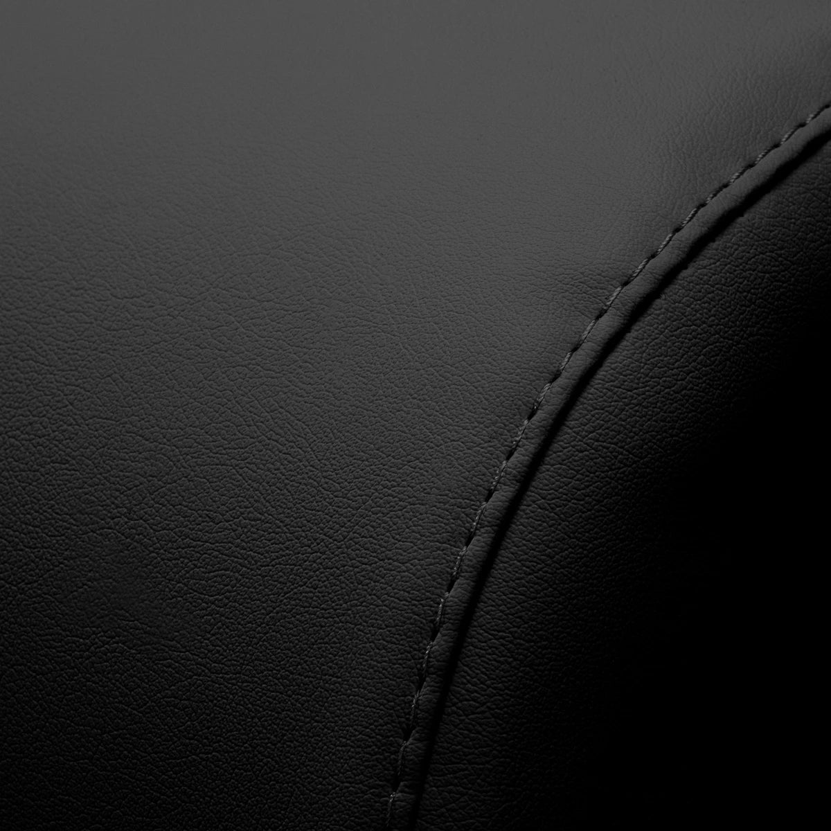 Giovanni podiatry stool 1005 black