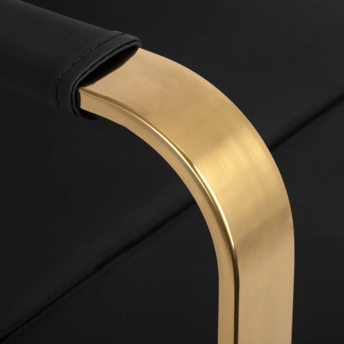Hairdressing backwash GABBIANO PORTO GOLD BLACK