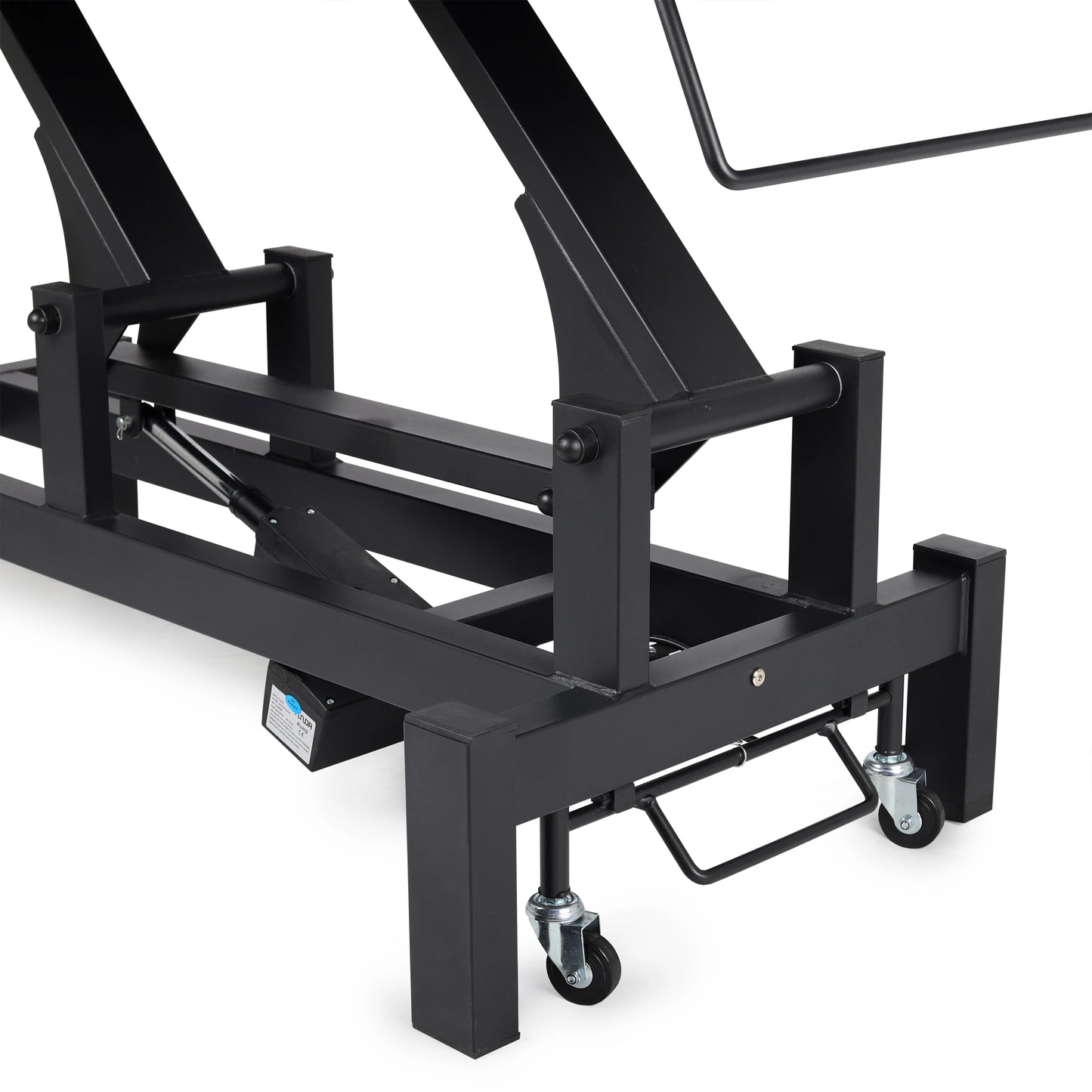 Fortis 2 ERGO Elektrische behandeltafel, hoogteverstelling