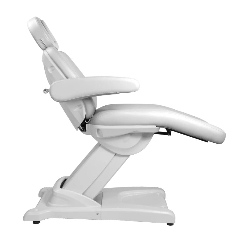 Beauty bed-couche 970b, 3 motors, white