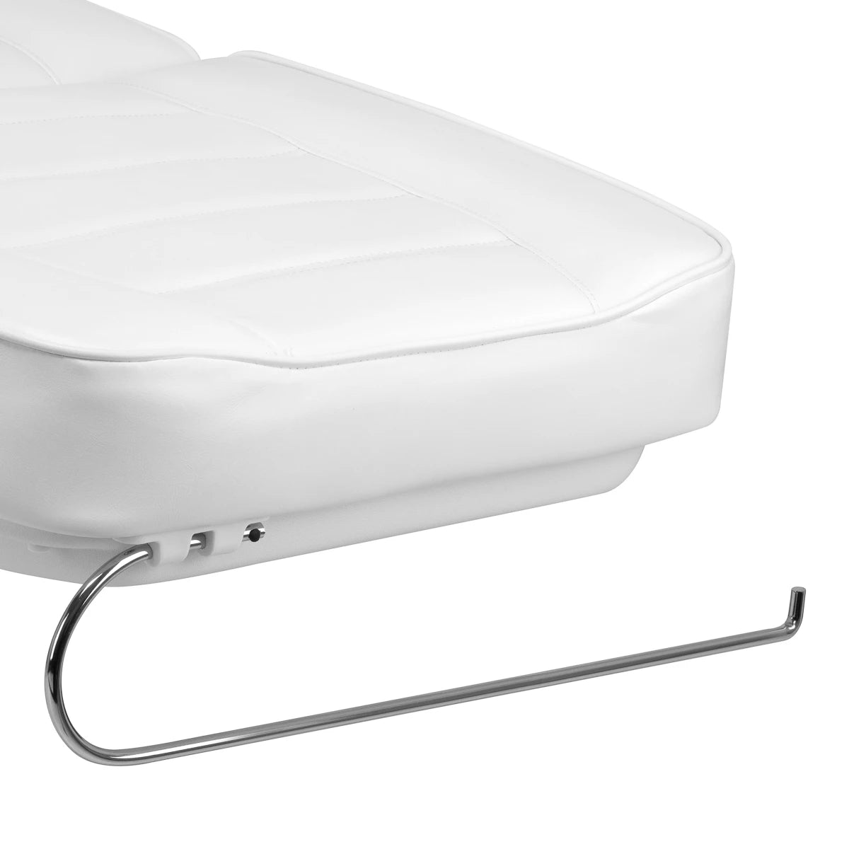 SILLON Lux 4M D Elektrische Kosmetikliege, Weiß