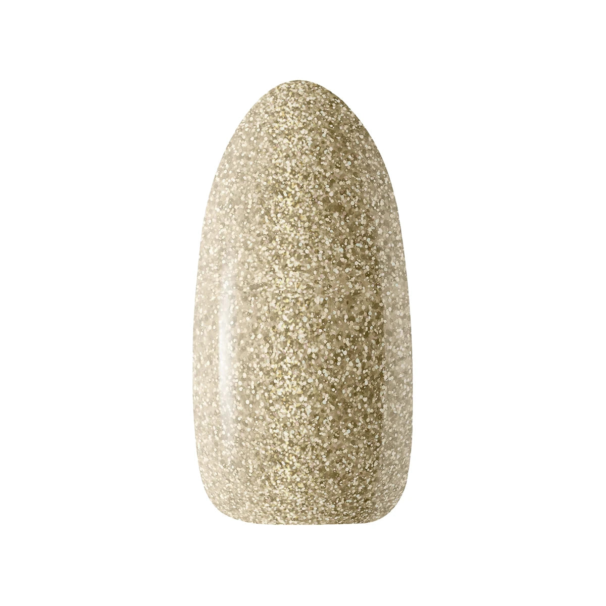 OCHO NAILS Gellack Glitter G12, 5 g