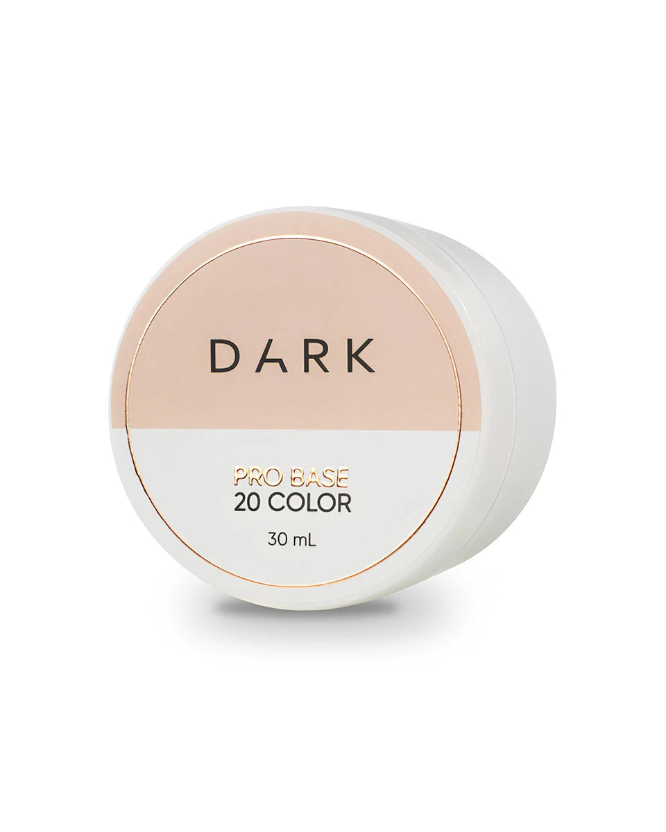 DARK by Rior Pro Base 20, 30 ml