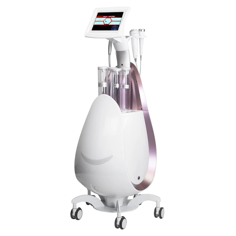 Yoshida Lotus 5in1 waterstofpurificeerapparaat