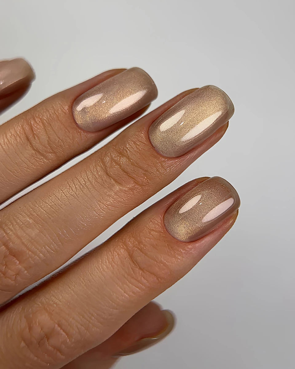 DARK by Rior Gellack Cat Eye 12, 6 ml