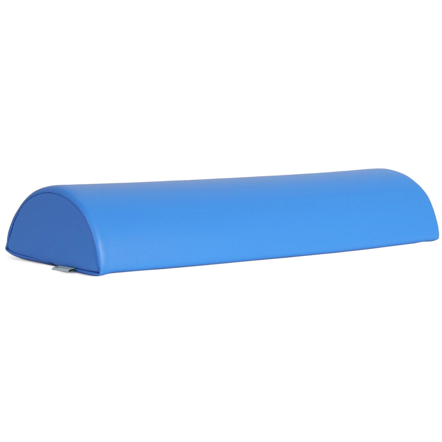 Semi Round Bolster Massagerolle 60x19x9 K023, Blau