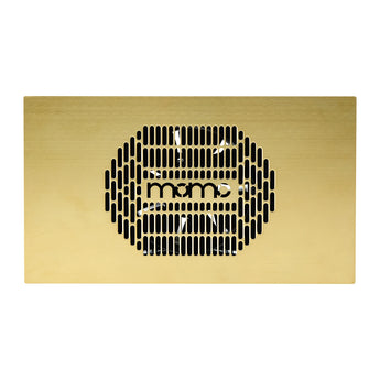 Momo Nagelstaubabsauger S-41 Gold