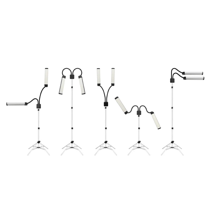 LED-Lampe POLLUX II MSP-LD01, + Tasche