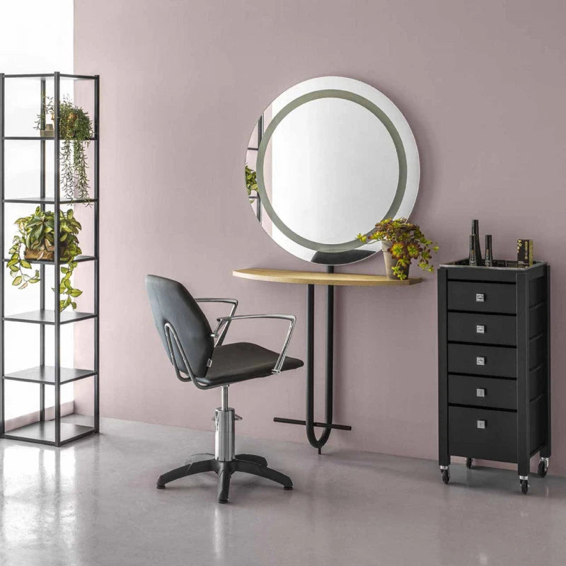Hairdresser's console JUNO W