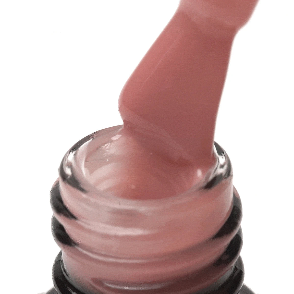 OCHO NAILS Hybride nagellak Base Powerful 175, 5 g