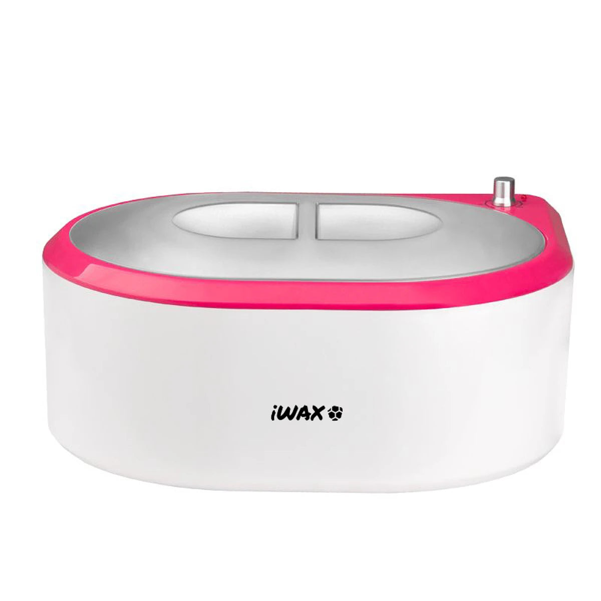 IWAX Paraffine machine AM-8009 265W set max