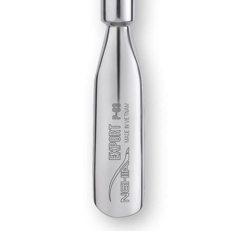 Nghia P-03 Metall-Pusher
