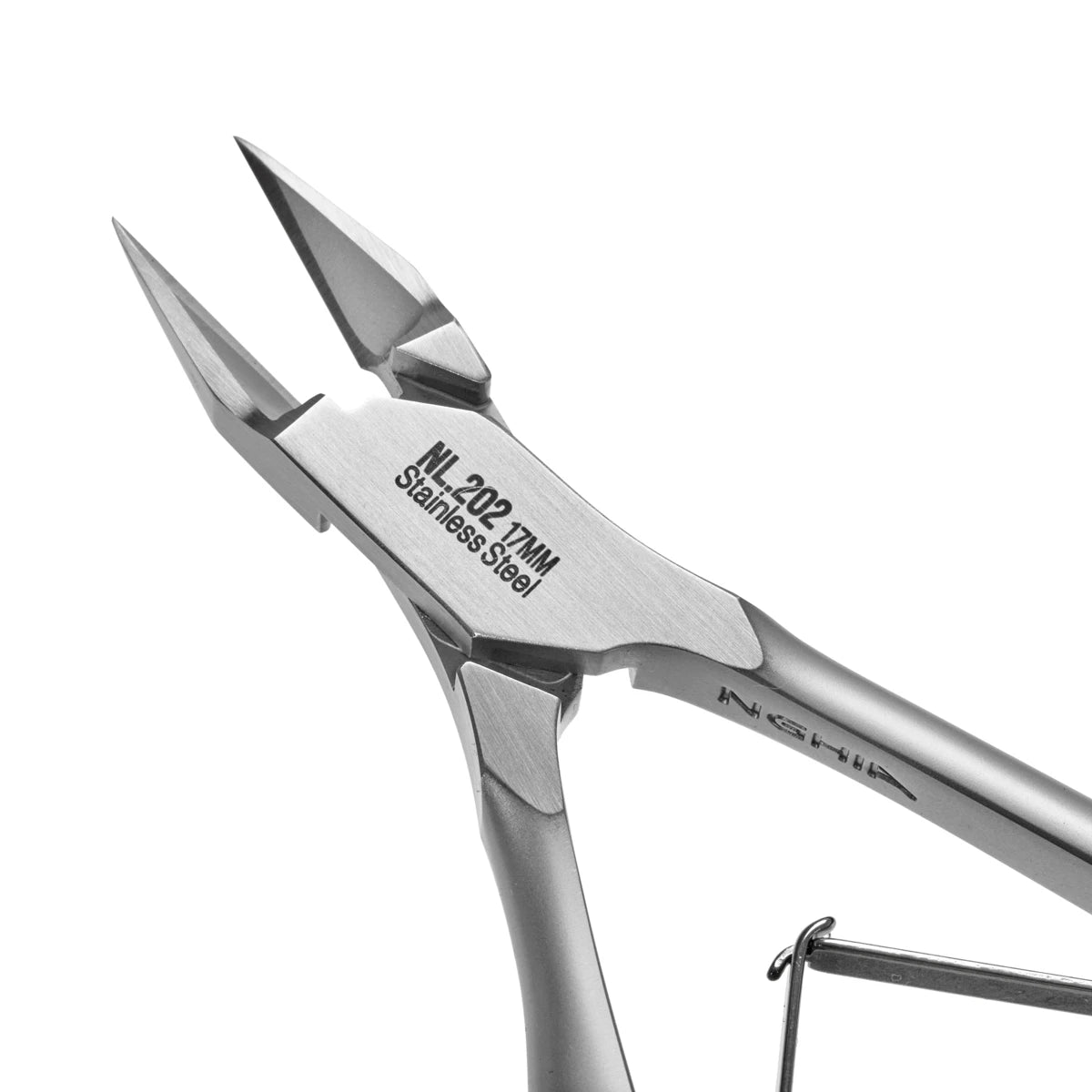 Nghia Export Nagelknipper NL.202 17MM